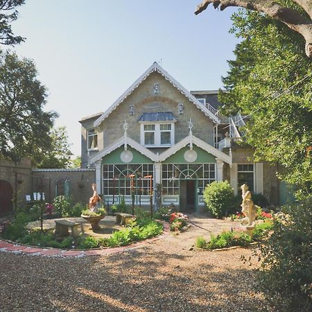 Niton Enchanted Manor מראה חיצוני תמונה