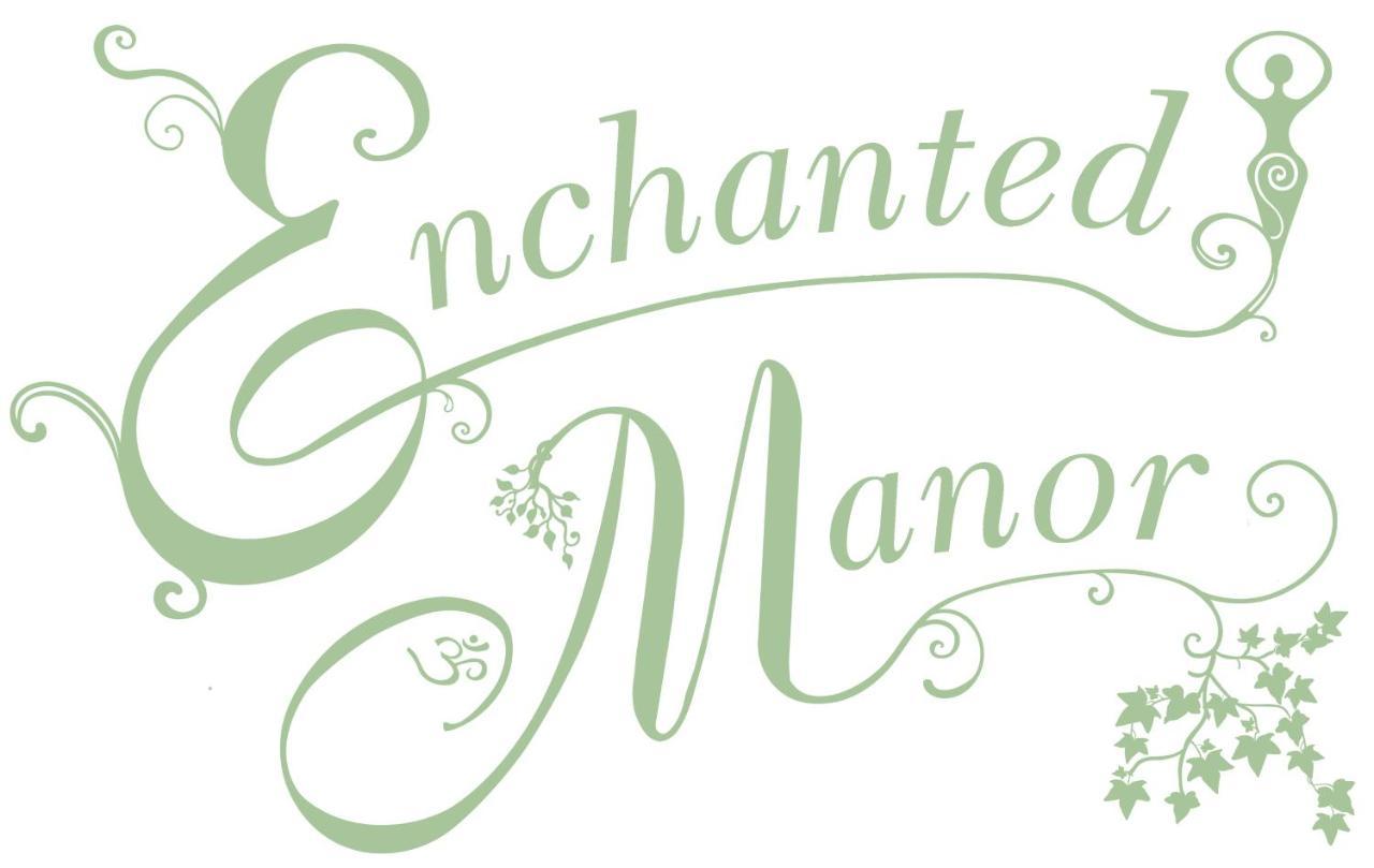 Niton Enchanted Manor מראה חיצוני תמונה