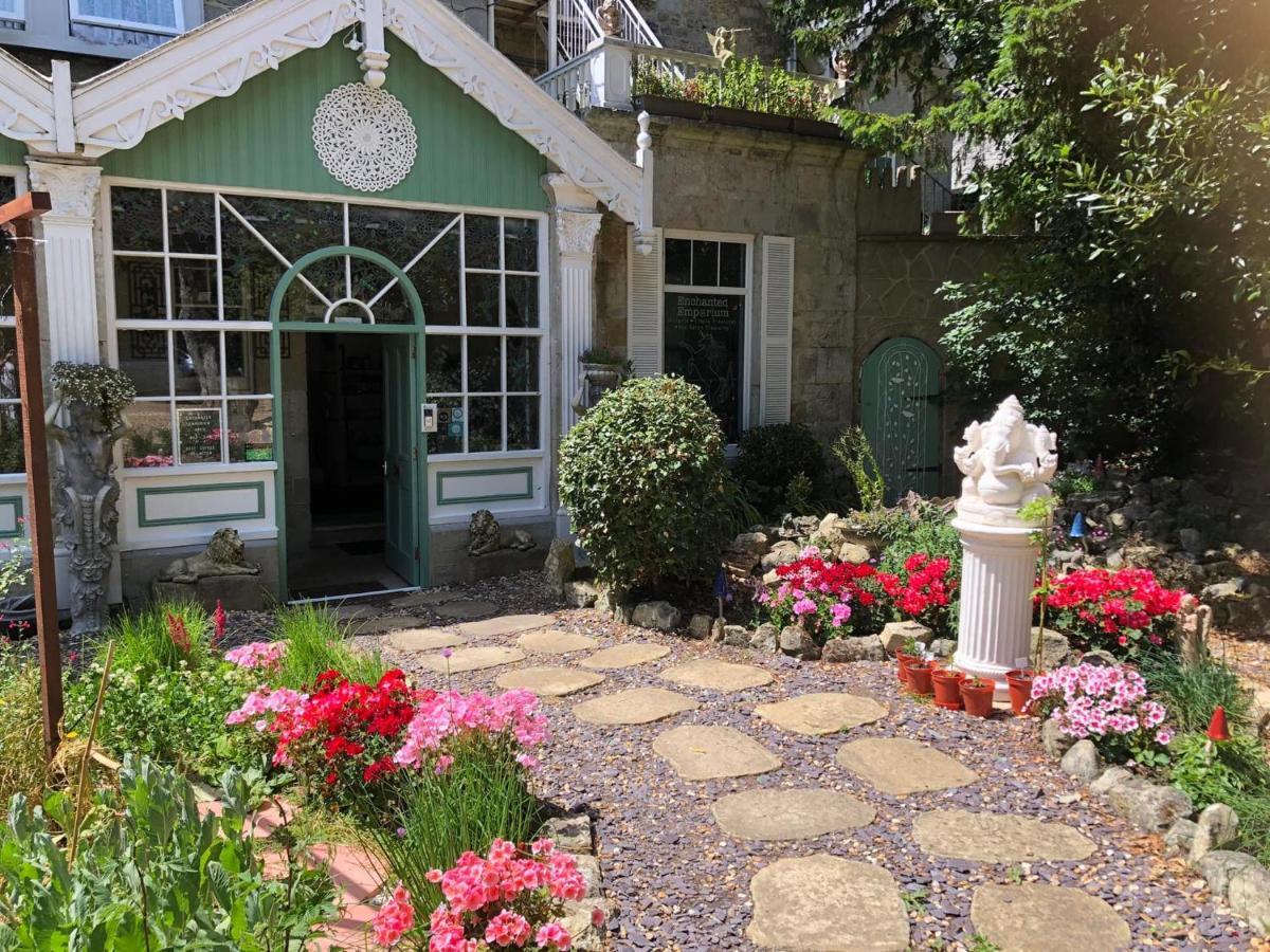 Niton Enchanted Manor מראה חיצוני תמונה