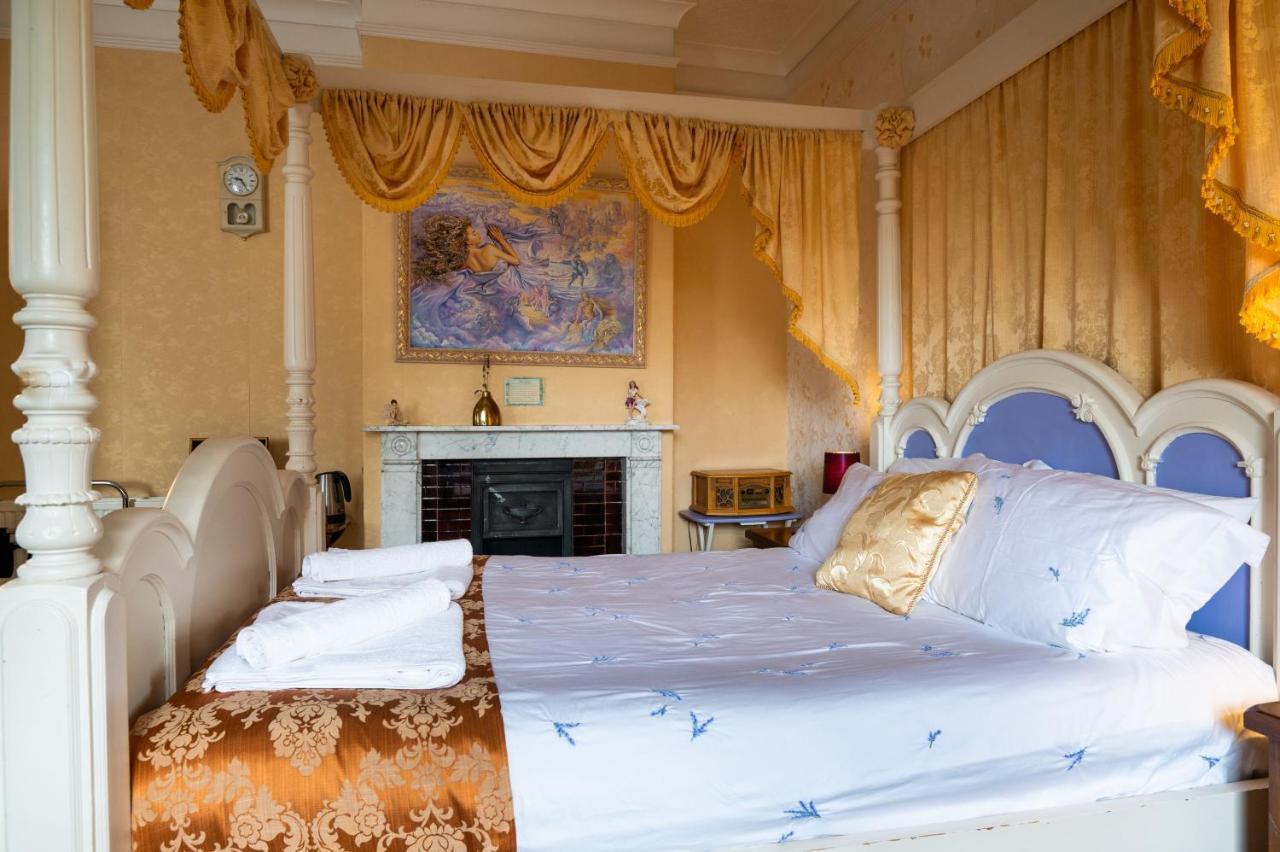 Niton Enchanted Manor מראה חיצוני תמונה