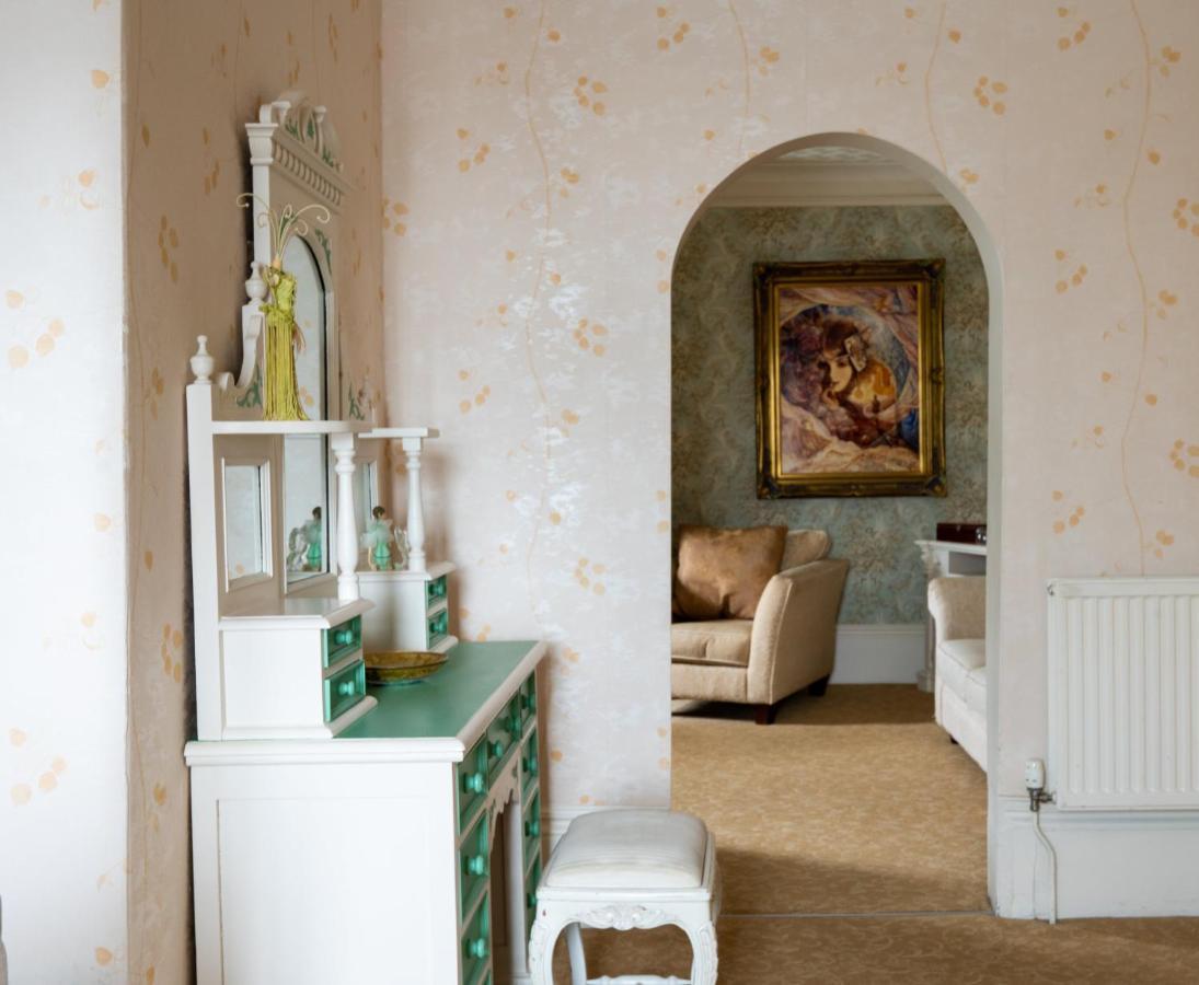 Niton Enchanted Manor מראה חיצוני תמונה