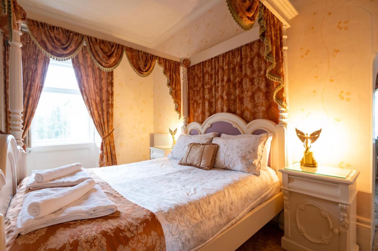 Niton Enchanted Manor מראה חיצוני תמונה