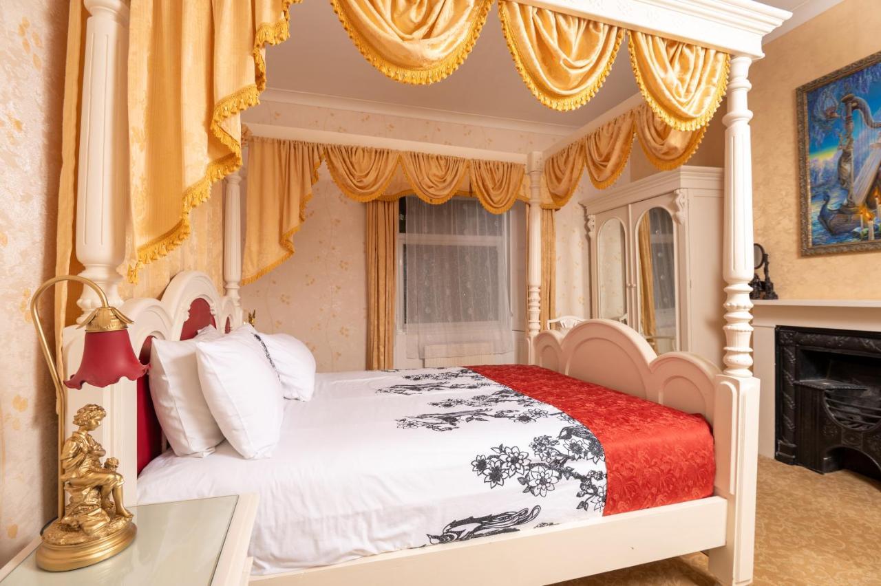 Niton Enchanted Manor מראה חיצוני תמונה