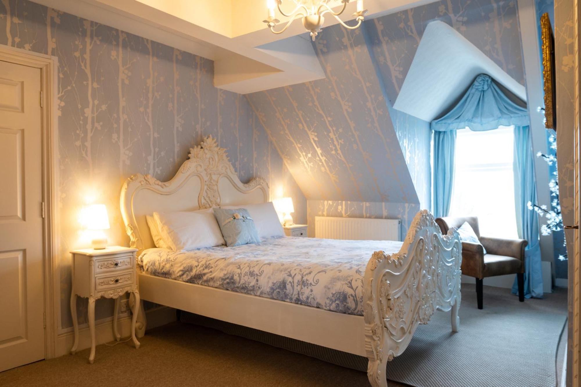 Niton Enchanted Manor חדר תמונה