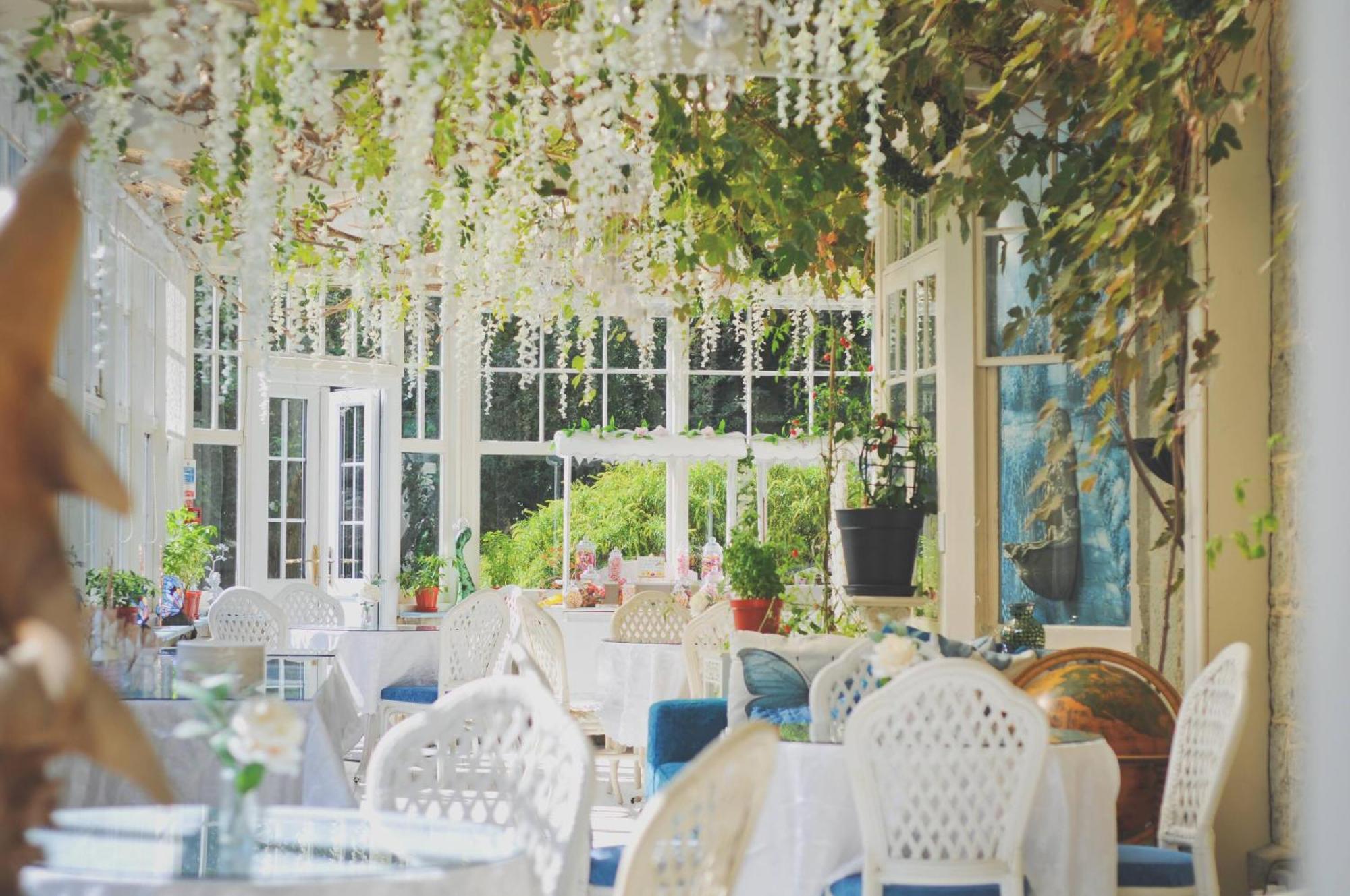 Niton Enchanted Manor מראה חיצוני תמונה