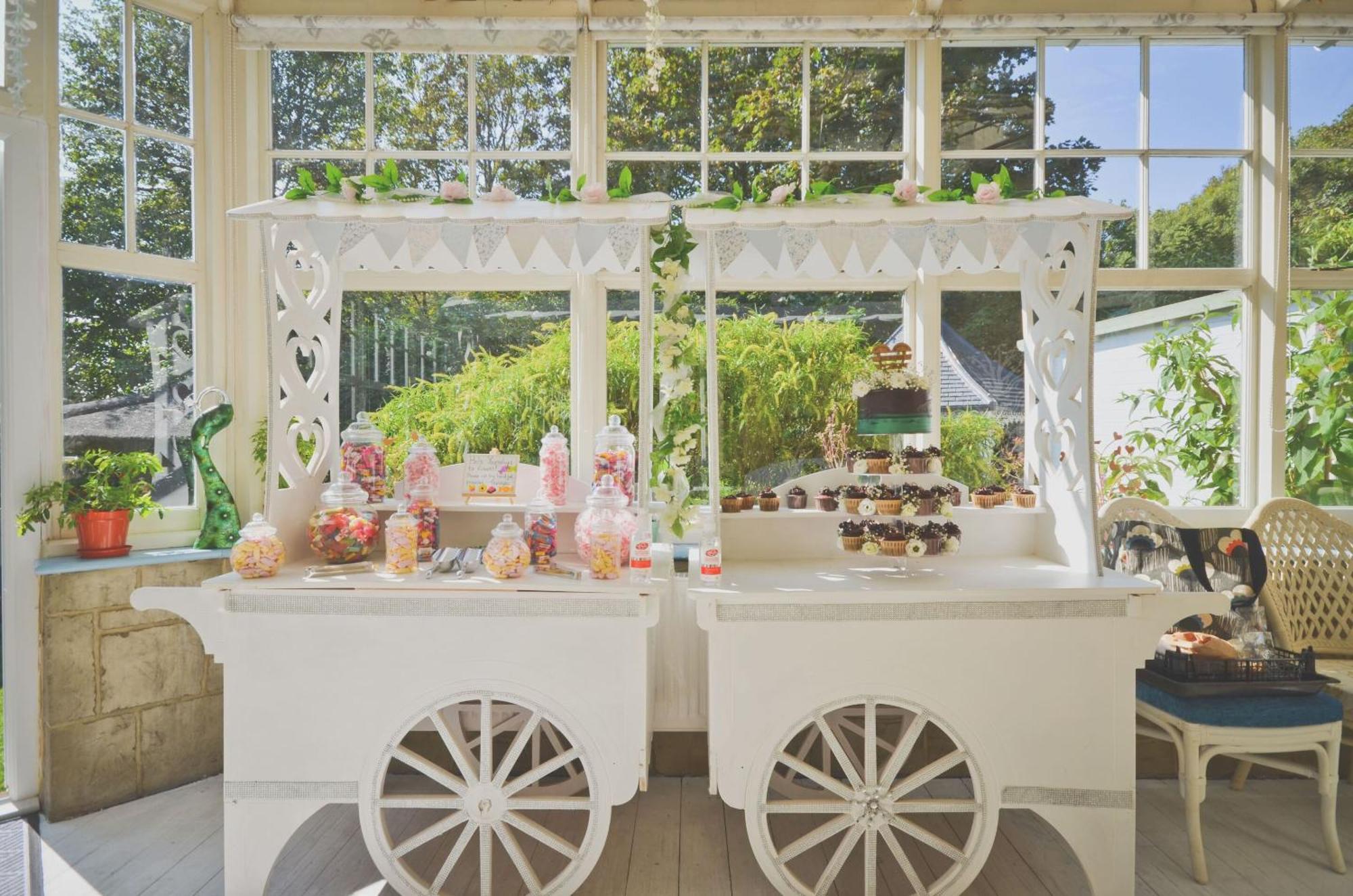 Niton Enchanted Manor מראה חיצוני תמונה