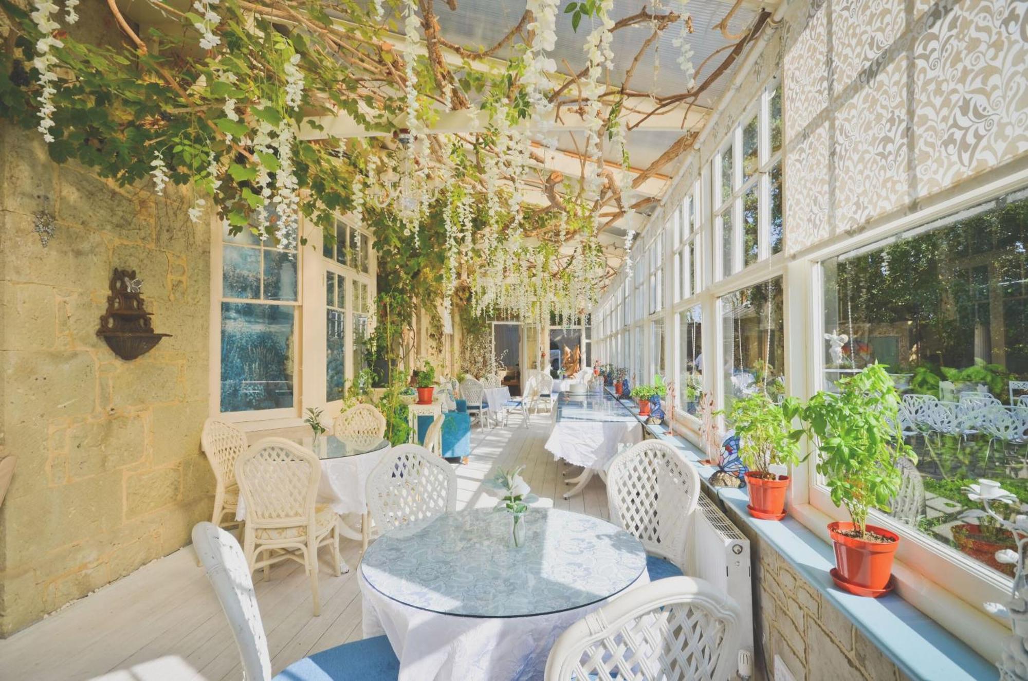 Niton Enchanted Manor מראה חיצוני תמונה