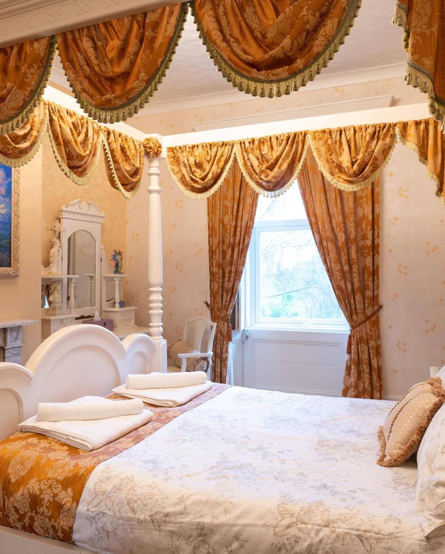 Niton Enchanted Manor מראה חיצוני תמונה