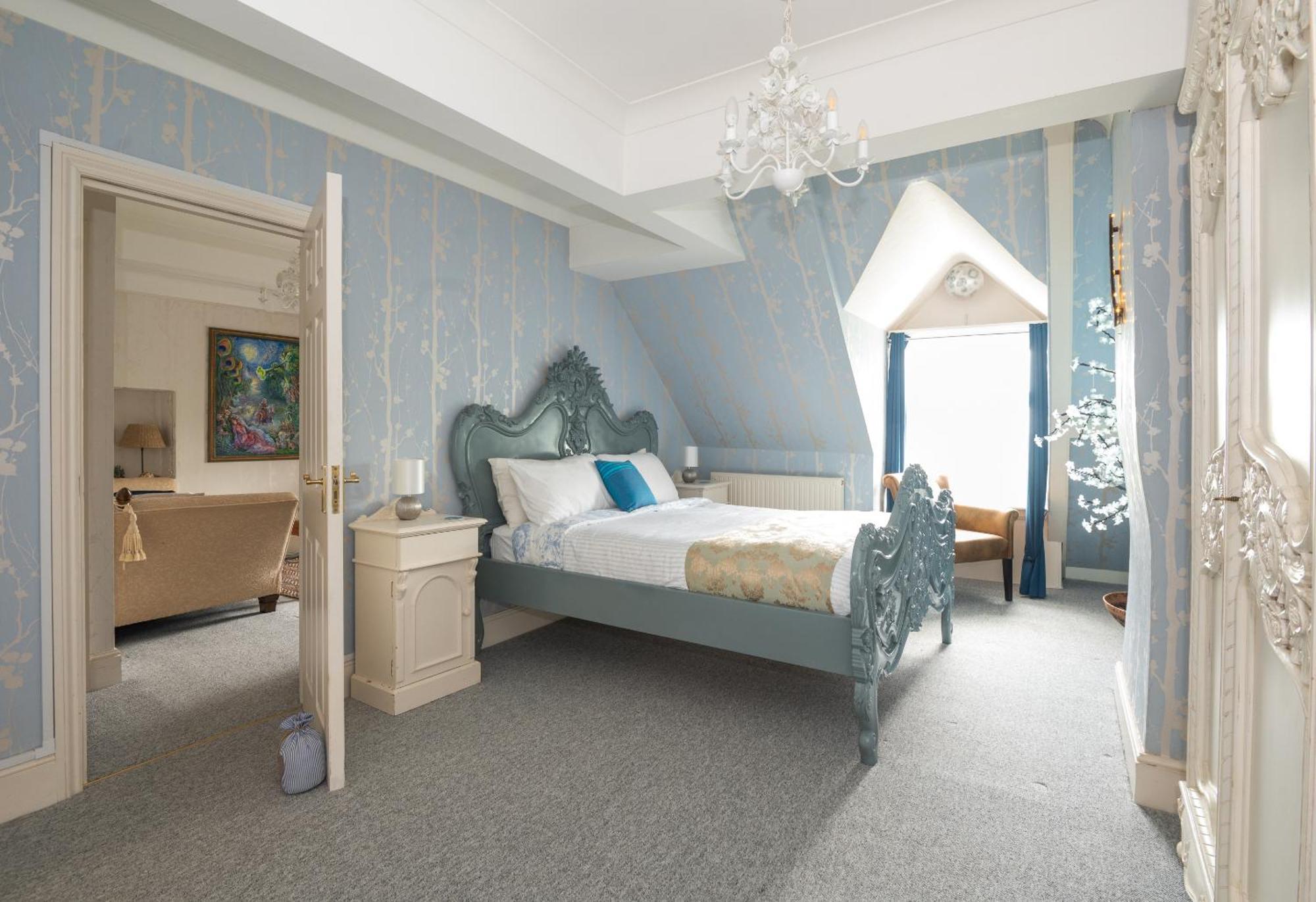 Niton Enchanted Manor מראה חיצוני תמונה