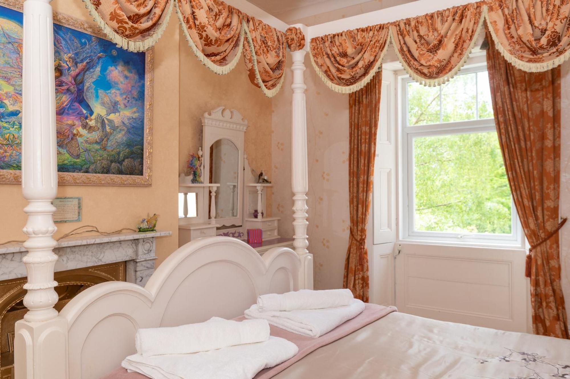 Niton Enchanted Manor מראה חיצוני תמונה